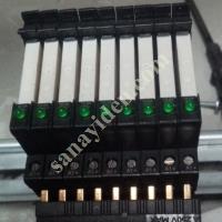 SATILIK TERMİK AŞIRI YÜK KORUMA RÖLESİ SCHNEİDER MARKA  LRD22 SERİ, Elektrik & Enerji