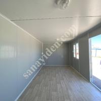 SATILIK 3/7 BOŞ KONTEYNER SADECE BU HAFTAYA ÖZEL 55.000 TL, Yapı İnşaat