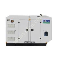 46 KVA DETROİT MOTOR DİZEL JENERATÖR, Jeneratör Fiyatları