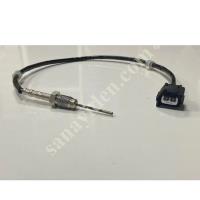 İTAQİ PARTICLE SENSOR QASHQAI 2.0 2007-2013/X-TRAIL 2.0, Electrical Components