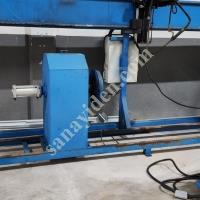 DELTA MARKA KAYNAK ROBOTU 3MT BOY 140 ÇAP,