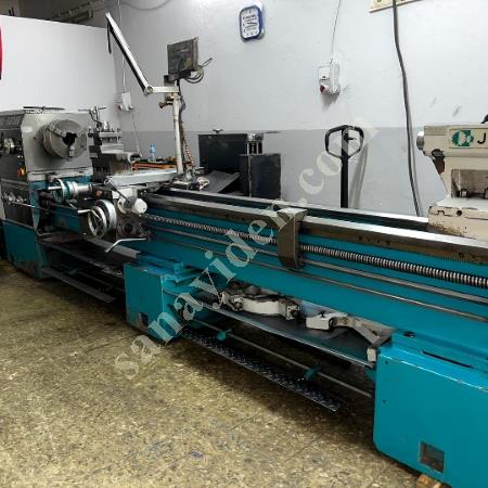 660X3000 LATHE, Lathes