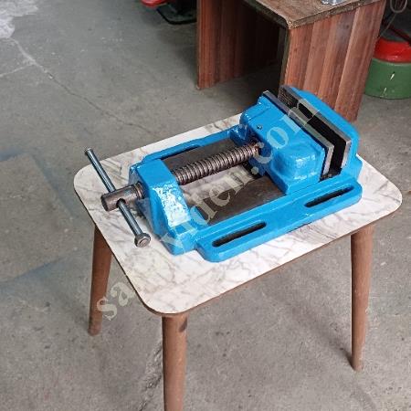 150 MM MATKAP MENGENESİ ( İSTANBUL / BAYRAMPAŞA ), Mengene