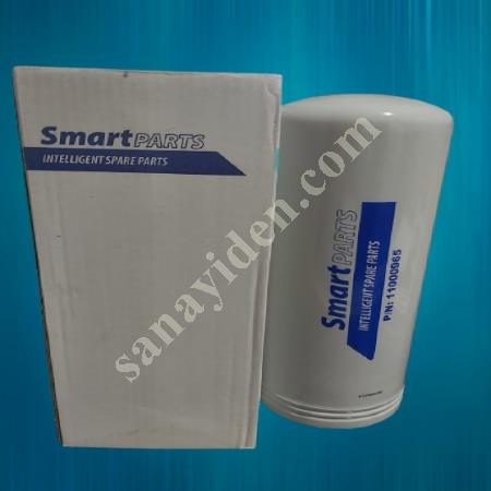 DALGAKIRAN 11000965 SEPARATOR FILTER, Compressor