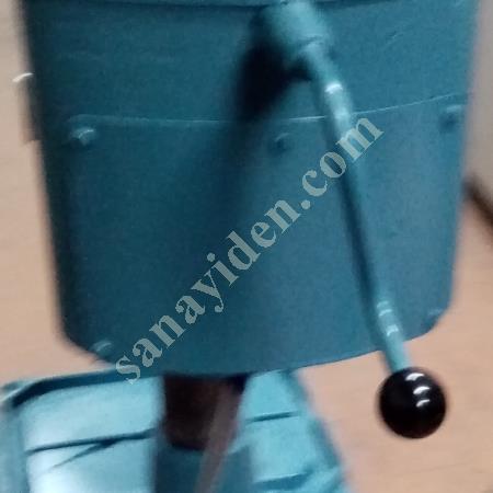 SATILIK MASAÜSTÜ 80 LİK ÇİFT DEVİRLİ MATKAP TEZGAHI, Makina