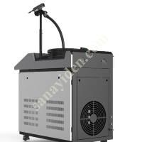 FIBER LASER WELDING MACHINE, Welding Machines