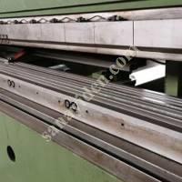 CNC PRESS GERMAN BRAND, Press Brake