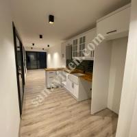 40 HC GEMİ KONTEYNER EV, Prefabrik Ev Modelleri, Konteyner Ev Fiyatları