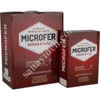 MICROFER EDDHA 6% FE FE CHELATE-EDDHA,