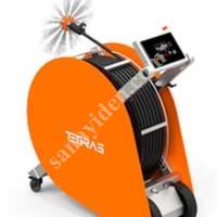 EON ELECTRIC EXHAUST DUCT CLEANING EQUIPMENT,