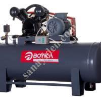 300 LITER PISTON AIR COMPRESSOR ( BOYKA ),