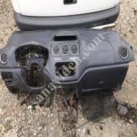FORD CONNECT TORPİDO, Göğüs-Panel-Torpido-Konsol