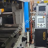 400 TON KNUCKLE JOİNT PRES KOMPLE SET HALİNDE KALIBINI BAĞLA ÇALIŞ, Eksantrik Pres