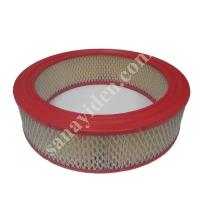 LUPAMAT VS-0302.01 AIR FILTER (MICROPOR EQUIVALENT), Compressor