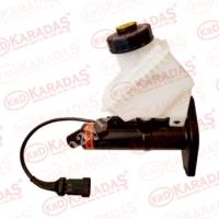 IVECO – KRD 041285167  KARADAŞ OTOMOTİV,