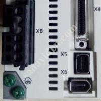 SATILIK PANASONİC AC SERVO DRİVER YENİ NESİL SÜRÜCÜ, Makina