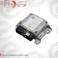 ORIGINAL SKODA OCTAVIA AIRBAG CONTROL 1EA959655AD,