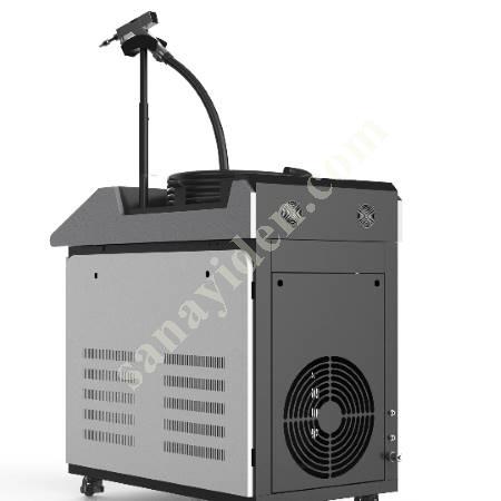 FIBER LASER WELDING MACHINE, Welding Machines