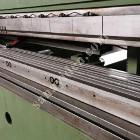 CNC PRESS GERMAN BRAND, Press Brake