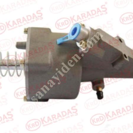 SCANIA – KRD 0622107 KARADAS AUTOMOTIVE, Heavy Vehicle Spare Parts