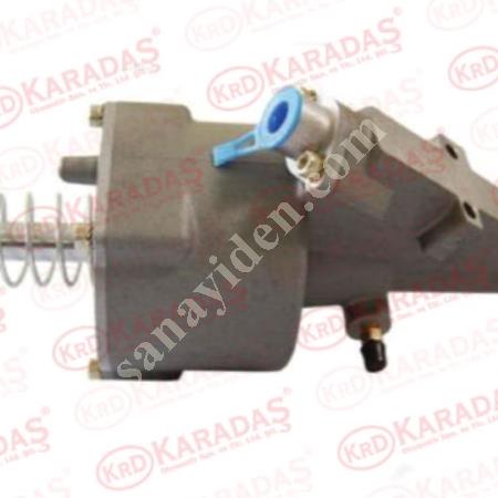 SCANIA – KRD 0622107 KARADAŞ OTOMOTİV, Ağır Vasıta Ve Yedek Parça