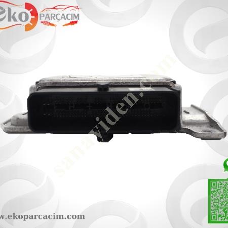 ORIGINAL SKODA OCTAVIA AIRBAG CONTROL 1EA959655T, Auto Parts