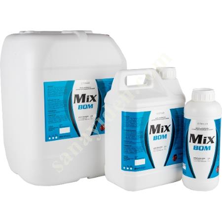 MIX BOM MIXTURE OF LIQUID MICRO PLANT NUTRIENTS, Fertilizer