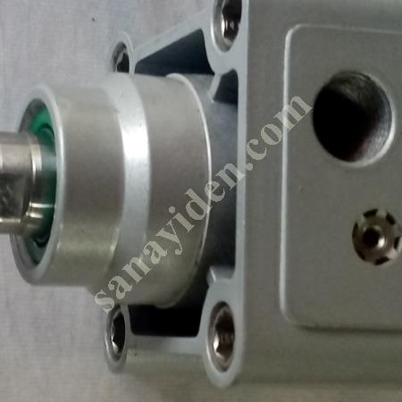 SATILIK 50X350 PNÖMATİK PİSTON YASTIKLI MANYETİK MIKNATISLI, Hidrolik Pnömatik