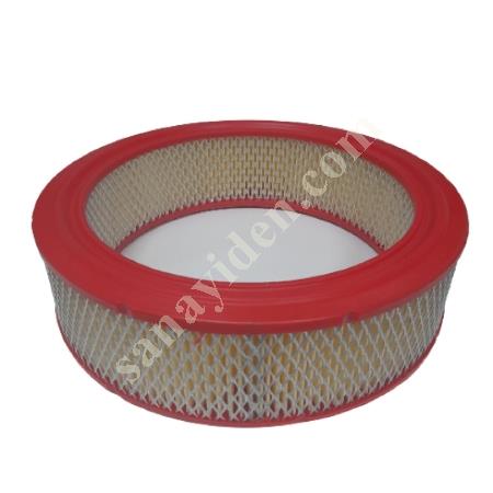 LUPAMAT VS-0302.01 AIR FILTER (MICROPOR EQUIVALENT), Compressor