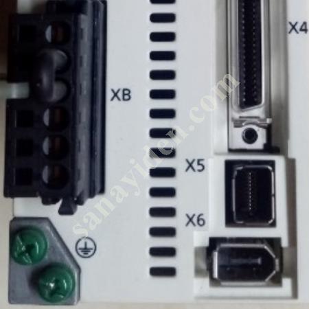 SATILIK PANASONİC AC SERVO DRİVER YENİ NESİL SÜRÜCÜ, Makina