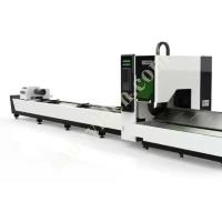 ANM TECH          RN-6012T  3000W RAYCUS CE, Lazer Kesim Makinası
