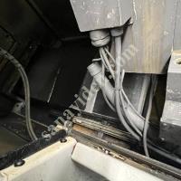 CNC LANDIS CRANKSHAFT GRINDING MACHINE – 360X1200, Machine