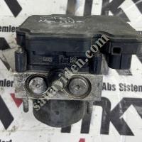 OPEL MERİVA B ÇIKMA ABS BEYNİ AL9 13435691 0265956075,