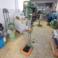 16 LIK TİRYAKİ SÜTUNLU MATKAP / İSTANBUL  BAYRAMPAŞA, Sütunlu Matkap