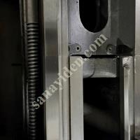 POLONYA TORNA  ÇAP 500 BOY 2500 KURUMSAL FİRMADAN SATIŞA ÇIKMIŞTIR FİYATI 250.000₺, Makina