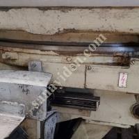 UMU BFT 100 KULLANICIDAN SATIŞA ÇIKMIŞTIR, Makina