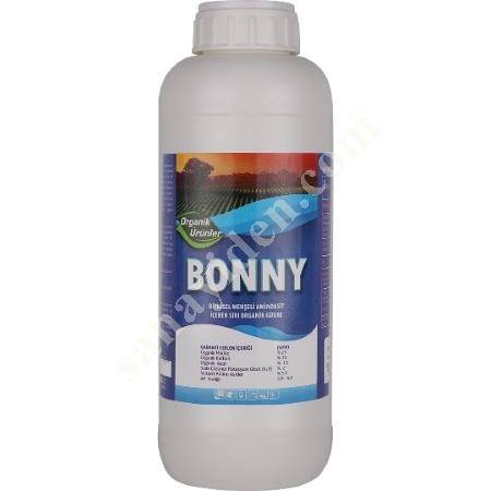 BONNY - ODAK  AGRICULTURE, Fertilizer