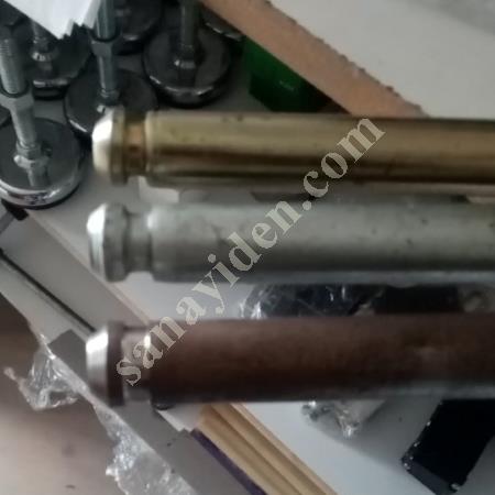 IN VENDITA: CONTENITORE PER RIFIUTI IN PLASTICA, CARRELLO PER RIFIUTI, TUBO PER RUOTE., Hortum & Boru