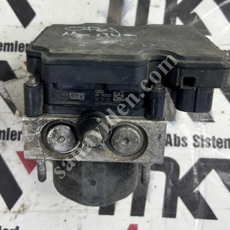 OPEL MERİVA B ÇIKMA ABS BEYNİ AL9 13435691 0265956075, Oto & Y. Parça