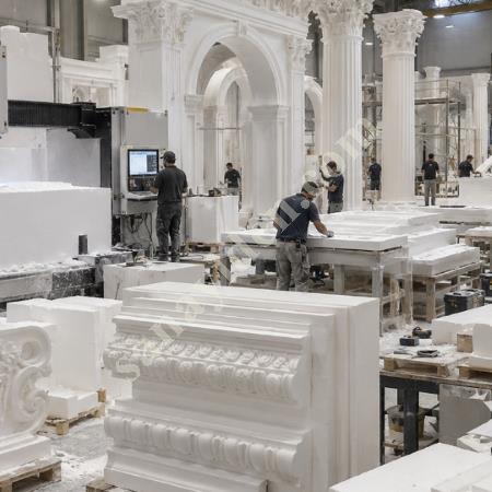 KAPI PENCERE FUARI ÖZEL STAND DEKOR TASARIMI, Yapı İnşaat