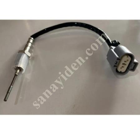 İTAQİ PARTICLE SENSOR L200 2015-2018 (A TYPE), Electrical Components