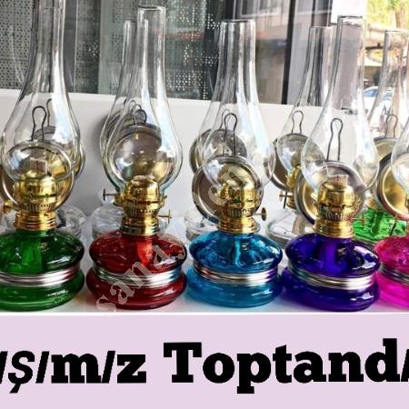 GAZ LAMBASI TOPTAN SATIŞIMIZ MEVCUTTUR , Hırdavat Ve Nalbur