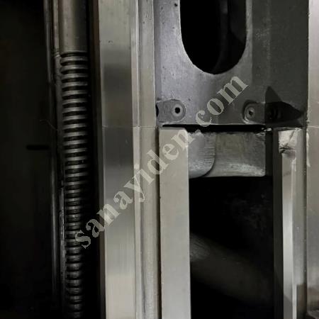 POLONYA TORNA  ÇAP 500 BOY 2500 KURUMSAL FİRMADAN SATIŞA ÇIKMIŞTIR FİYATI 250.000₺, Makina