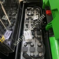 11.750 € + KDV CESAB AKÜLÜ İSTİF MAKİNASI

, Akülü Forklift