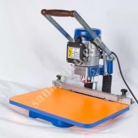 ULUDAĞ TAS MENTEŞE YERI AÇMA MAKINESI , Machine