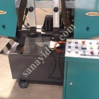 ŞERİT TESTERE ARAYIN YARDIMCI OLALIM 0536 709 41 57, Makina