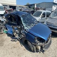 USTAŞ OTOMOTİV'DEN HURDA BELGELİ HYUNDAİ ACCENT ERA, Hasarlı - Hurda Araçlar