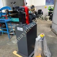 MOTORLU KORDON MAKINESI, Machine