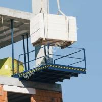 PORTATİF YÜKLEME PLATFORMU / MALZEME ÇIKARMA PLATFORMU,