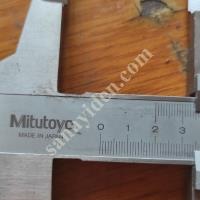 SATILIK MİTUTOYO 550 MM MEKANİK ÖLÇME KUMPASI, Makina